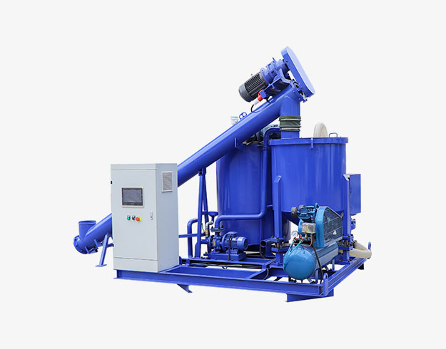 水泥灌漿攪拌機